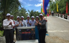 Úc bắt đầu nhận hồ sơ xin viện trợ cho các dự án ở Việt Nam