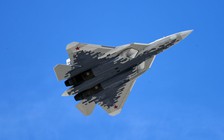 Chiến đấu cơ Su-57 của Nga sẽ có mẫu 'tác chiến tự động'?