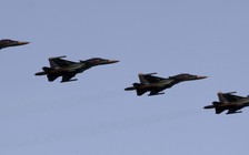 300.000 quân nhân, 1.000 máy bay sẽ tham gia tập trận ở Nga