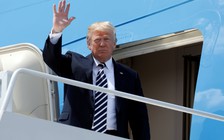 Tổng thống Trump không dự hội nghị cấp cao với ASEAN trong tháng 11