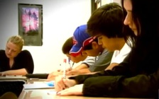 Mỹ muốn lùi giờ học để học sinh ngủ đủ giấc