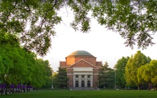 Đại học Thanh Hoa dẫn đầu châu Á