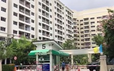 Nữ sinh tự sát vì áp lực thi cử