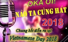 Âm nhạc kết nối cộng đồng Việt tại Nhật