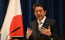 Thủ tướng Nhật sắp có chuyến thăm Trung Quốc hiếm thấy