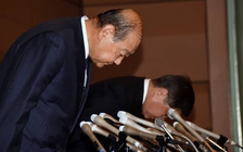 Một trường y ở Nhật thêm điểm thi đầu vào của thí sinh