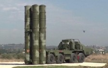 Với tên lửa mới, S-400 có thể diệt mục tiêu cách xa 380 km