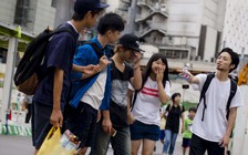 60% người trẻ Nhật ủng hộ hạ độ tuổi trưởng thành