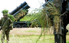 Nhật, Mỹ xây căn cứ, lập bộ chỉ huy mới để ứng phó Trung Quốc?