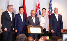 Mỹ cùng các đồng minh cạnh tranh ảnh hưởng với Trung Quốc tại Papua New Guinea