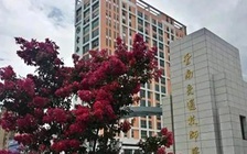 Học sinh Trung Quốc tấn công tại trường, gây nhiều thương vong