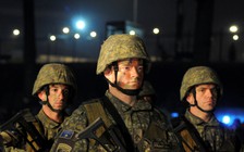 Serbia dọa can thiệp quân sự vào Kosovo