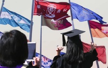 Người mới tốt nghiệp đại học ở Hồng Kông kiếm được bao nhiêu tiền?