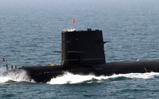 Trung Quốc đạt ‘bước tiến lớn’ về tầm tấn công hạt nhân