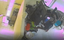 Trộm đột nhập nhà gia đình gốc Việt ở Hawaii