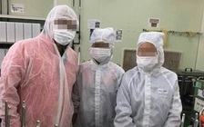 Sinh viên Indonesia thực tập tại Đài Loan bị ép làm công việc chân tay?