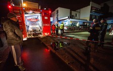 Hỏa hoạn ở phòng chơi trò trốn thoát, 5 thiếu nữ Ba Lan chết cháy