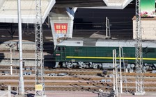 Lãnh đạo Triều Tiên có ý định gì khi thăm Trung Quốc?