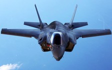 Singapore sẽ mua F-35 để thay thế chiến đấu cơ F-16