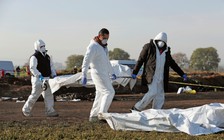 Ít nhất 85 người chết trong vụ nổ đường ống dẫn xăng Mexico