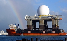 Mỹ định đưa radar tiên tiến tới Nhật để ứng phó tên lửa Trung Quốc