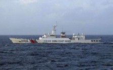 Nhật mở trụ sở ứng phó sau khi tàu Trung Quốc tiến gần đảo tranh chấp