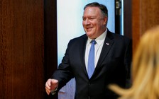 Ngoại trưởng Mỹ sắp đến Việt Nam để dự thượng đỉnh Mỹ-Triều