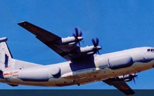 Trung Quốc phát triển máy bay thu thập thông tin tình báo mới