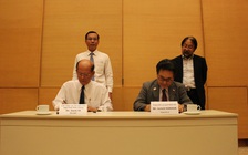 Nhật Bản viện trợ thêm 6 dự án tại Việt Nam