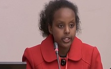 Học sinh cáo buộc chính trị gia đánh cắp tương lai của người trẻ