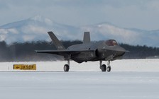 Chiến đấu cơ F-35A của Nhật biến mất khỏi màn hình radar