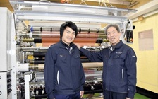 Lao động Việt được ông chủ Nhật chọn làm người kế nhiệm