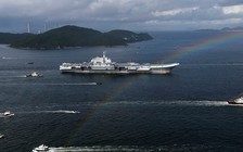 Tàu sân bay Liêu Ninh trở thành ‘tàu tác chiến’, không còn phục vụ huấn luyện