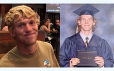 Ngăn chặn vụ xả súng, nam sinh trúng đạn tử vong