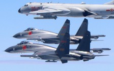 Trung Quốc bị tố xâm nhập, tạo ảnh hưởng tại Đài Loan