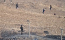 Triều Tiên thiếu mưa, nguy cơ hạn hán ngày càng tăng