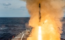 Mỹ bán hơn 250 tên lửa phòng không cho Hàn Quốc và Nhật Bản