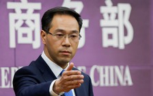 Trung Quốc nêu cách đáp trả Mỹ 'tốt nhất' sau vụ Huawei