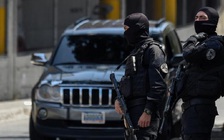 29 người chết trong vụ đụng độ trong trại giam Venezuela