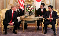 Tổng thống Trump dự báo ‘nhiều điều tốt’ sẽ đến với Triều Tiên