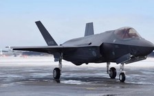 Nhật nói chiến đấu cơ F-35A rơi có thể vì phi công