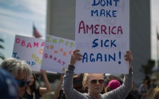 Người trẻ nhập cư trái phép sẽ được hỗ trợ chi phí chăm sóc y tế