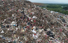 Indonesia trả lại Mỹ 5 container rác