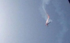 Iran bắn hạ máy bay không người lái Mỹ ‘trong không phận quốc tế’?