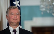 Mỹ vừa hứa hẹn đàm phán, vừa áp trừng phạt Triều Tiên trong cùng ngày