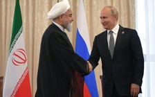 Nga tuyên bố sẽ chống lại lệnh trừng phạt mới của Mỹ đối với Iran