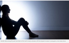 Số người trẻ ở Mỹ tự sát tiếp tục tăng
