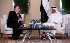 Mỹ đề nghị các đồng minh tăng cường giám sát Iran