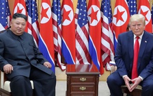 Mỹ, Triều Tiên có thể nối lại đàm phán vào giữa tháng 7