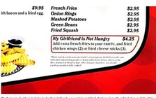 Món ăn dành cho ‘bạn gái không đói’ gây sốt ở Mỹ là gì?